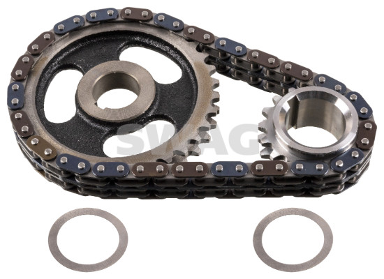 Slika SWAG - 30 94 4729 - Garnitura razvodnog lanca